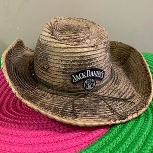 Jack Daniels Rare hat find! 🤩